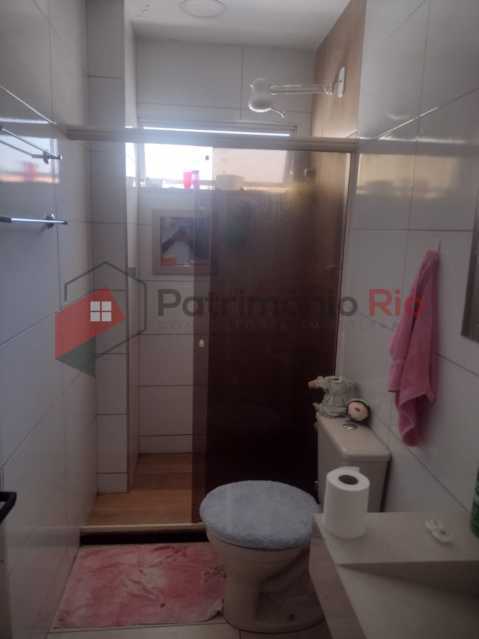 Conheça a235abe0-ccba-4507-a8f9-fb27dd do imóvel - 2 quartos com dependência e varandão - PAAP26889 - 17 a235abe0-ccba-4507-a8f9-fb27dd - 17