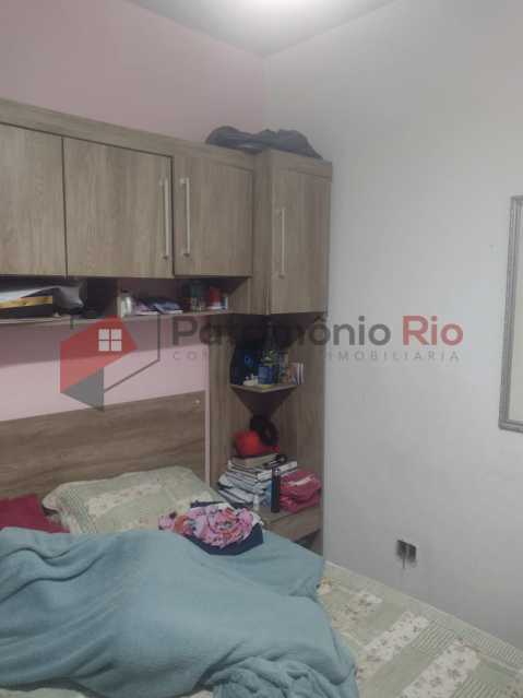 Conheça a584c2f7-9b86-495a-8547-027287 do imóvel - 2 quartos com dependência e varandão - PAAP26889 - 18 a584c2f7-9b86-495a-8547-027287 - 18