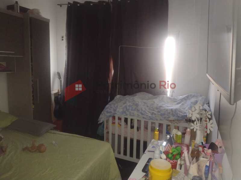 Conheça c48e7e5e-3a13-4e54-b9b0-b59651 do imóvel - 2 quartos com dependência e varandão - PAAP26889 - 19 c48e7e5e-3a13-4e54-b9b0-b59651 - 19