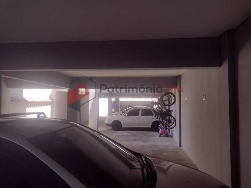 Conheça e1f395cf-4e9e-471a-81ad-6531d6 do imóvel - 2 quartos com dependência e varandão - PAAP26889 - 23 e1f395cf-4e9e-471a-81ad-6531d6 - 23