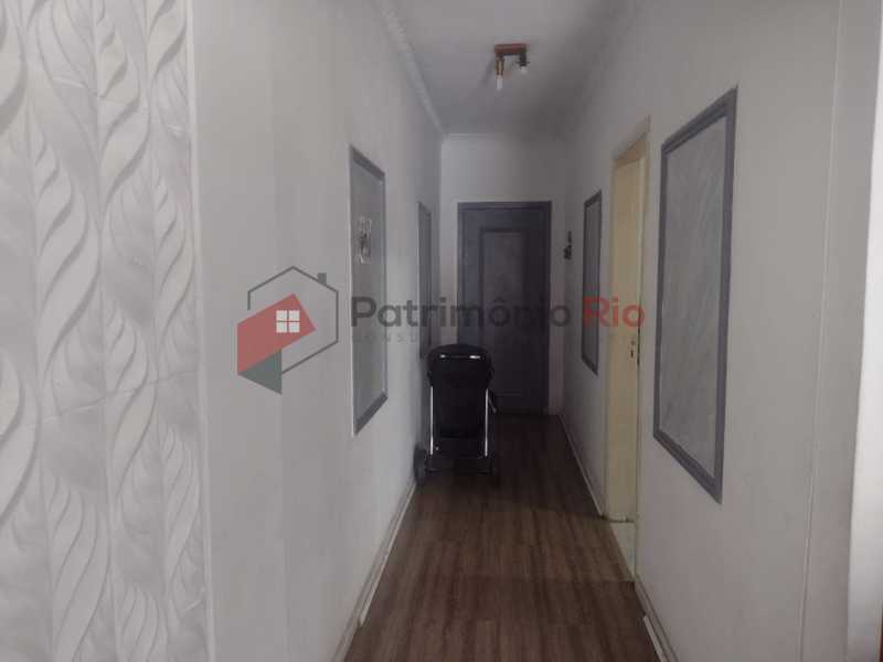 Conheça e6ff6b5a-0a1c-483f-a09c-8f7b33 do imóvel - 2 quartos com dependência e varandão - PAAP26889 - 24 e6ff6b5a-0a1c-483f-a09c-8f7b33 - 24