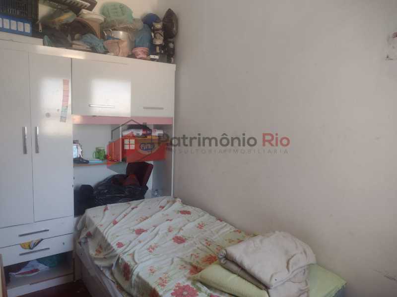 Conheça f7155f9d-4ce1-4dbd-af51-32f854 do imóvel - 2 quartos com dependência e varandão - PAAP26889 - 26 f7155f9d-4ce1-4dbd-af51-32f854 - 26