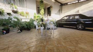 Imperdível - Rocha Miranda, quintal, 2 quartos, terraço - Aceitando Financiamento! - PACA20914