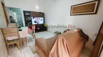 Imperdível - Rocha Miranda, quintal, 2 quartos, terraço - Aceitando Financiamento! - PACA20914