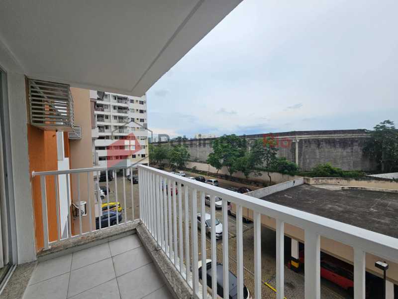 Conheça WhatsApp Image 2025-11-24 at 1 do imóvel - Pátio Carioca - 2 quartos - infraestrutura - Venda - PAAP26893 - 9 WhatsApp Image 2025-11-24 at 1 - 9