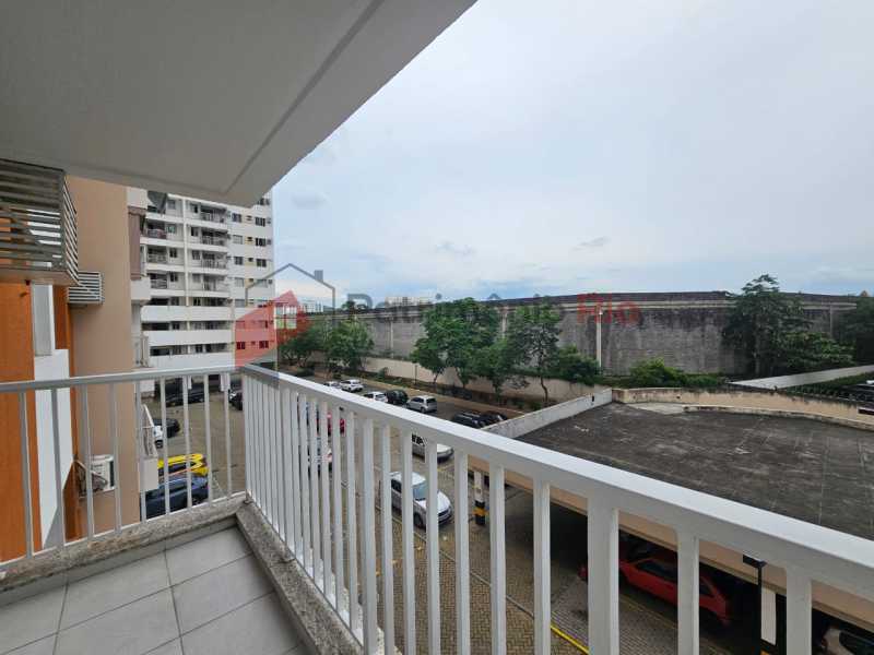 Conheça WhatsApp Image 2025-11-24 at 1 do imóvel - Pátio Carioca - 2 quartos - infraestrutura - Venda - PAAP26893 - 6 WhatsApp Image 2025-11-24 at 1 - 6