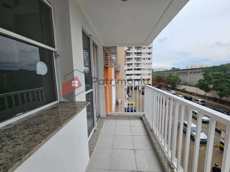 Conheça WhatsApp Image 2025-11-24 at 1 do imóvel - Pátio Carioca - 2 quartos - infraestrutura - Venda - PAAP26893 - 8 WhatsApp Image 2025-11-24 at 1 - 8