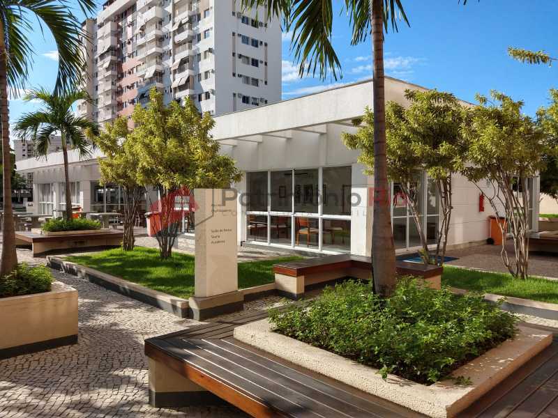 Conheça WhatsApp Image 2025-11-24 at 1 do imóvel - Pátio Carioca - 2 quartos - infraestrutura - Venda - PAAP26893 - 3 WhatsApp Image 2025-11-24 at 1 - 3