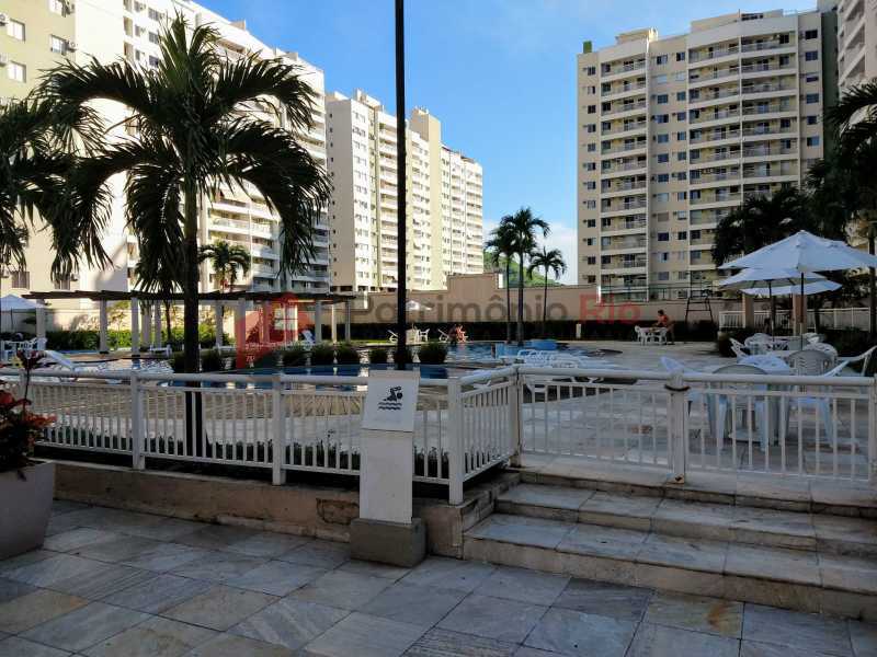 Conheça WhatsApp Image 2025-11-24 at 1 do imóvel - Pátio Carioca - 2 quartos - infraestrutura - Venda - PAAP26893 - 5 WhatsApp Image 2025-11-24 at 1 - 5