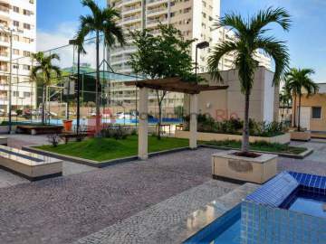 Imperdível - Pátio Carioca - 2 quartos - infraestrutura - Venda - PAAP26893