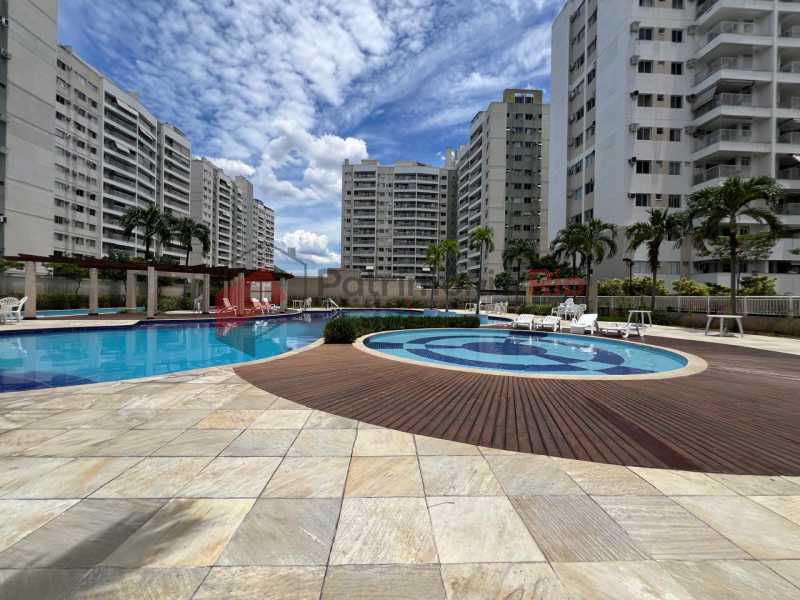 Conheça 0e1e354b-a04c-49bf-91dd-d8023e do imóvel - Pátio Carioca - 2 quartos - infraestrutura - Venda - PAAP26893 - 6 0e1e354b-a04c-49bf-91dd-d8023e - 6