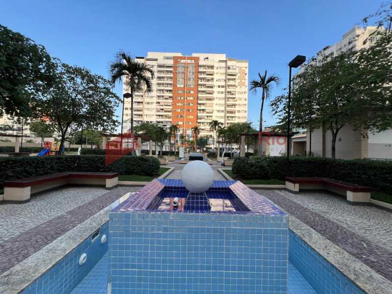 Conheça 6e180ad0-a433-49a0-b80a-be0acf do imóvel - Pátio Carioca - 2 quartos - infraestrutura - Venda - PAAP26893 - 1 6e180ad0-a433-49a0-b80a-be0acf - 1