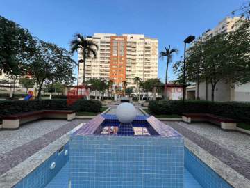 Imperdível - Pátio Carioca - 2 quartos - infraestrutura - Venda - PAAP26893