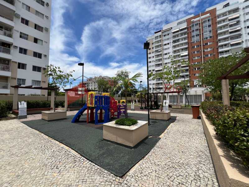 Conheça 7b59a7eb-046f-42c7-8add-813d45 do imóvel - Pátio Carioca - 2 quartos - infraestrutura - Venda - PAAP26893 - 7 7b59a7eb-046f-42c7-8add-813d45 - 7