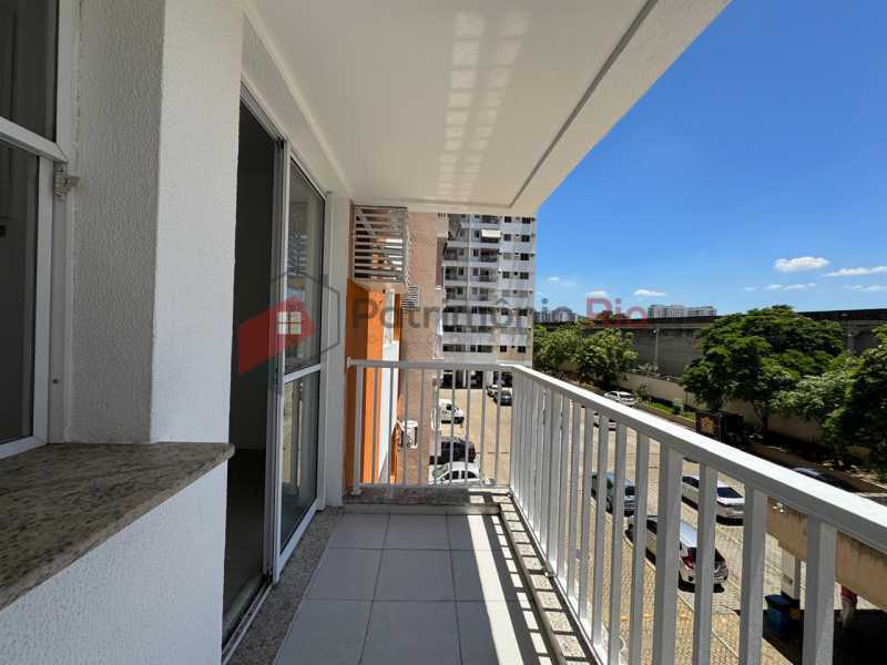 Conheça 12b40753-52cb-4efe-b6c7-783fb4 do imóvel - Pátio Carioca - 2 quartos - infraestrutura - Venda - PAAP26893 - 3 12b40753-52cb-4efe-b6c7-783fb4 - 3