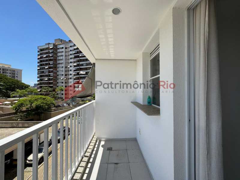 Conheça 29a0e874-7c59-452b-b865-c512a0 do imóvel - Pátio Carioca - 2 quartos - infraestrutura - Venda - PAAP26893 - 5 29a0e874-7c59-452b-b865-c512a0 - 5