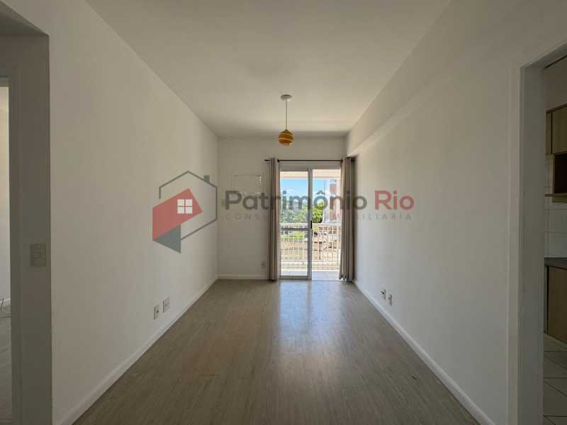 Conheça 58e9e136-7a90-44f3-b2db-de2f54 do imóvel - Pátio Carioca - 2 quartos - infraestrutura - Venda - PAAP26893 - 14 58e9e136-7a90-44f3-b2db-de2f54 - 14