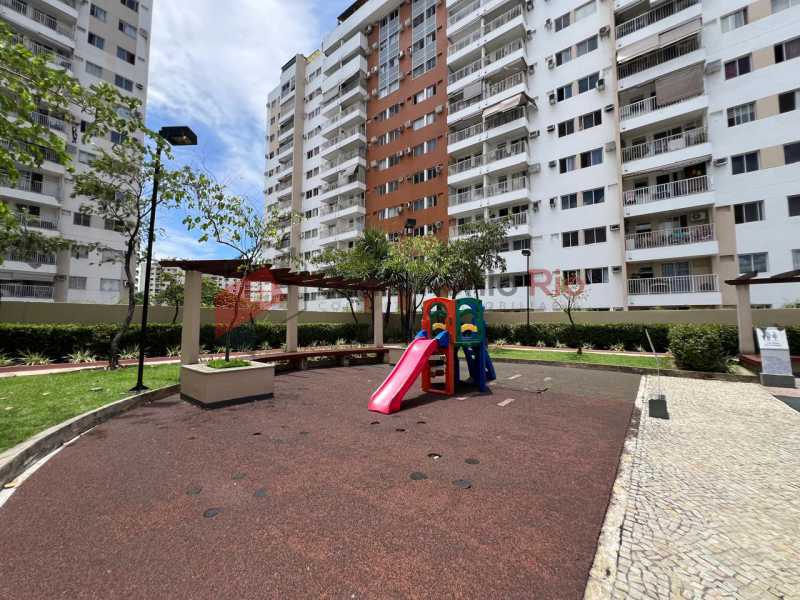 Conheça 9759d871-2827-4641-8dd9-04a64e do imóvel - Pátio Carioca - 2 quartos - infraestrutura - Venda - PAAP26893 - 8 9759d871-2827-4641-8dd9-04a64e - 8