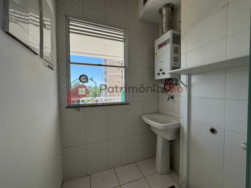 Conheça 02216957-5060-418b-9dc2-482294 do imóvel - Pátio Carioca - 2 quartos - infraestrutura - Venda - PAAP26893 - 27 02216957-5060-418b-9dc2-482294 - 27