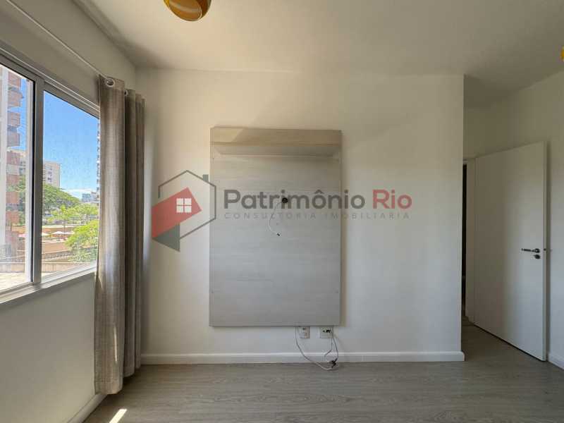 Conheça 9097708f-b033-42c0-91c2-704f06 do imóvel - Pátio Carioca - 2 quartos - infraestrutura - Venda - PAAP26893 - 21 9097708f-b033-42c0-91c2-704f06 - 21