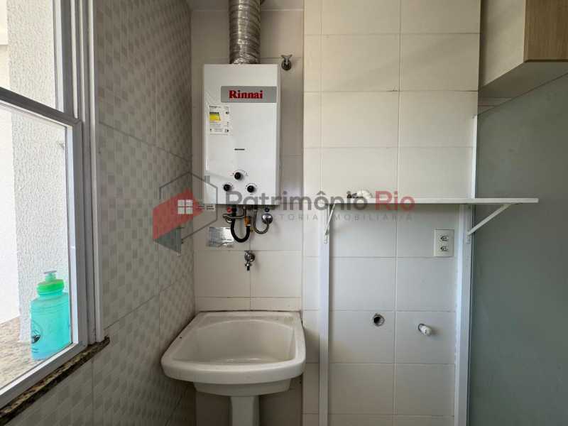 Conheça 17503920-208a-43d9-a67d-cb7b65 do imóvel - Pátio Carioca - 2 quartos - infraestrutura - Venda - PAAP26893 - 28 17503920-208a-43d9-a67d-cb7b65 - 28