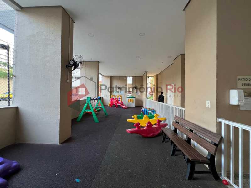 Conheça aba5fe59-b45c-4f97-ae6f-126d85 do imóvel - Pátio Carioca - 2 quartos - infraestrutura - Venda - PAAP26893 - 13 aba5fe59-b45c-4f97-ae6f-126d85 - 13