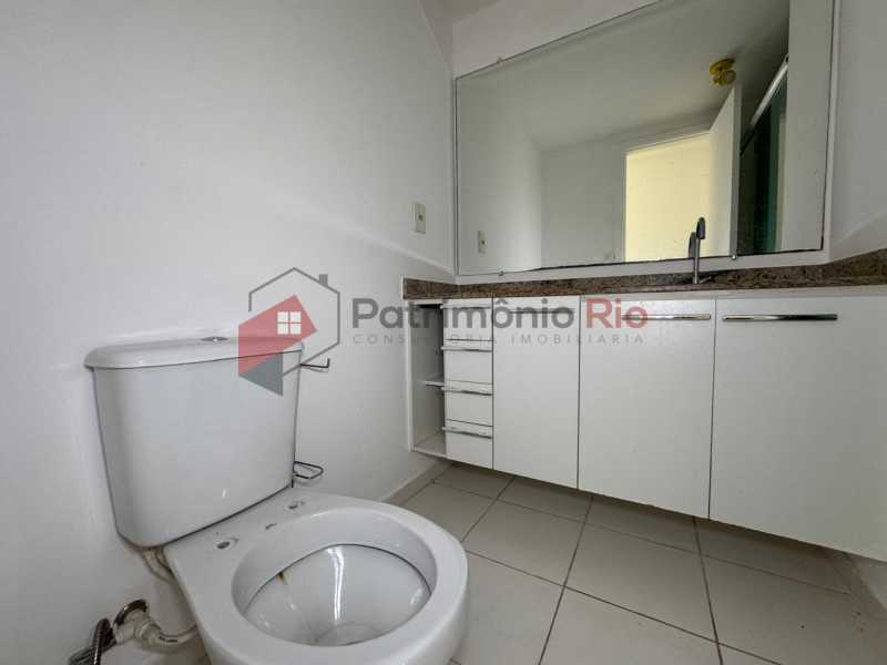 Conheça be3239dc-1174-45f8-830c-5965da do imóvel - Pátio Carioca - 2 quartos - infraestrutura - Venda - PAAP26893 - 24 be3239dc-1174-45f8-830c-5965da - 24