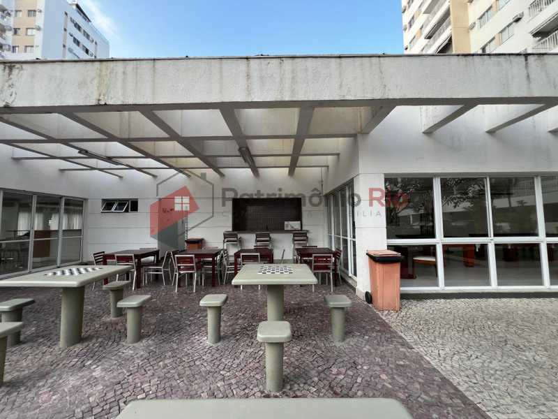 Conheça d99d49a7-e092-44ee-8855-8c824d do imóvel - Pátio Carioca - 2 quartos - infraestrutura - Venda - PAAP26893 - 12 d99d49a7-e092-44ee-8855-8c824d - 12