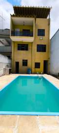 Imperdível - Bairro dos Ingleses - 6 quartos - piscina - Aceitando Financiamento! - PACA60021