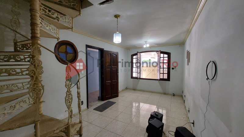 Conheça 6. do imóvel - Casa três quartos, vaga coberta em Condomínio Fechado em Irajá - PACN30138 - 8 6. - 8