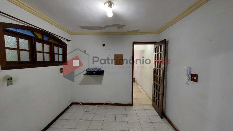 Conheça 7.1. do imóvel - Casa três quartos, vaga coberta em Condomínio Fechado em Irajá - PACN30138 - 9 7.1. - 9