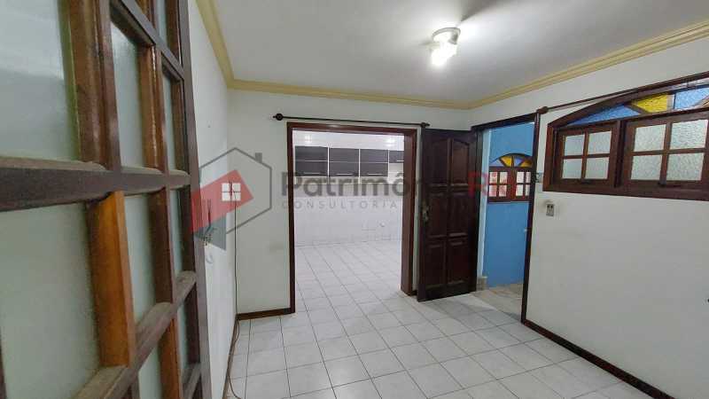 Conheça 7. do imóvel - Casa três quartos, vaga coberta em Condomínio Fechado em Irajá - PACN30138 - 10 7. - 10