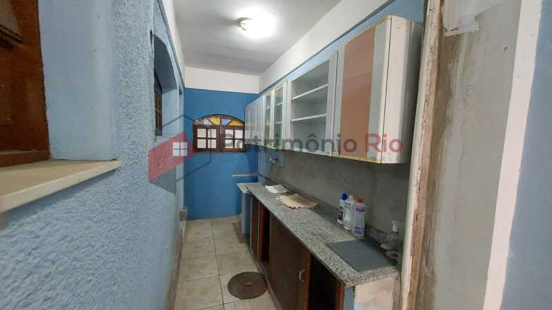 Conheça 13. do imóvel - Casa três quartos, vaga coberta em Condomínio Fechado em Irajá - PACN30138 - 13 13. - 13