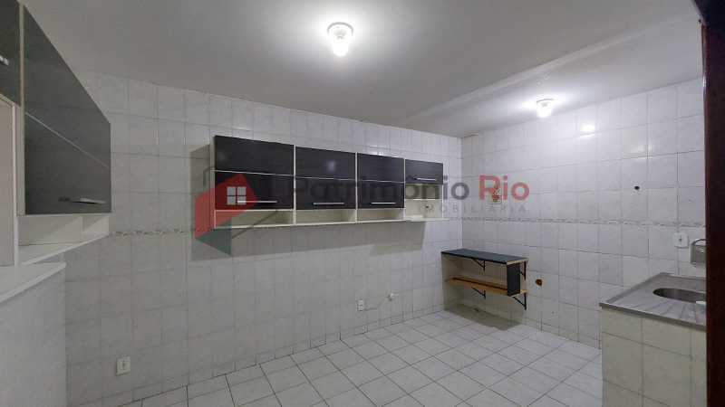 Conheça 15. do imóvel - Casa três quartos, vaga coberta em Condomínio Fechado em Irajá - PACN30138 - 15 15. - 15