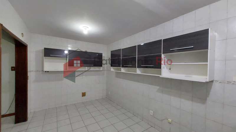 Conheça 16. do imóvel - Casa três quartos, vaga coberta em Condomínio Fechado em Irajá - PACN30138 - 16 16. - 16