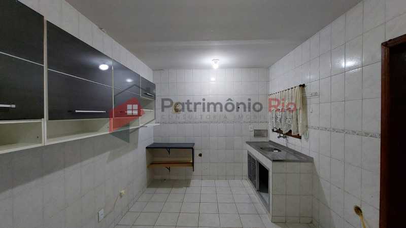 Conheça 17. do imóvel - Casa três quartos, vaga coberta em Condomínio Fechado em Irajá - PACN30138 - 17 17. - 17