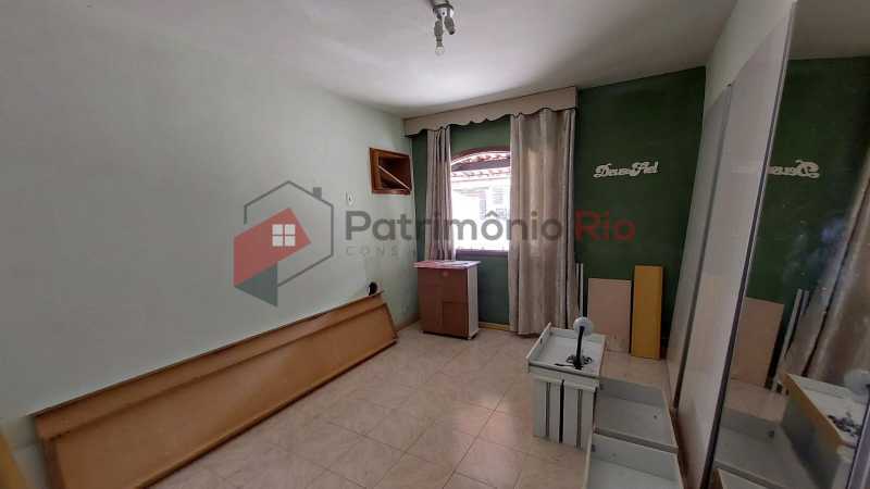 Conheça 19. do imóvel - Casa três quartos, vaga coberta em Condomínio Fechado em Irajá - PACN30138 - 18 19. - 18