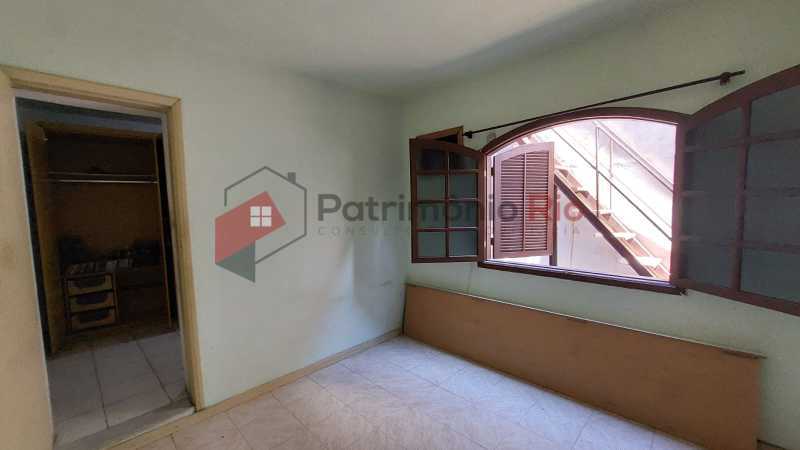 Conheça 21. do imóvel - Casa três quartos, vaga coberta em Condomínio Fechado em Irajá - PACN30138 - 20 21. - 20