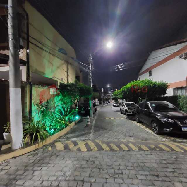 Conheça 24. do imóvel - Casa três quartos, vaga coberta em Condomínio Fechado em Irajá - PACN30138 - 27 24. - 27