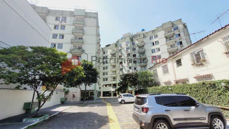 Conheça 20251201_141800 do imóvel - Taquara - planta generosa - 3 quartos - Aceitando Financiamento! - PAAP31715 - 1 20251201_141800 - 1