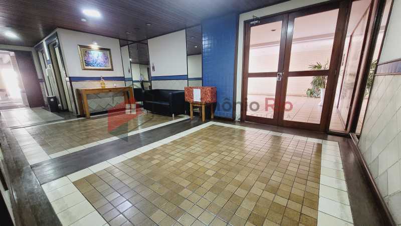 Conheça 20251201_141101 do imóvel - Taquara - planta generosa - 3 quartos - Aceitando Financiamento! - PAAP31715 - 4 20251201_141101 - 4