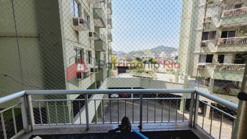 Conheça 20251201_133930 do imóvel - Taquara - planta generosa - 3 quartos - Aceitando Financiamento! - PAAP31715 - 8 20251201_133930 - 8