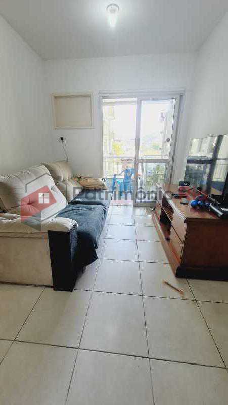 Conheça 20251201_133948 do imóvel - Taquara - planta generosa - 3 quartos - Aceitando Financiamento! - PAAP31715 - 9 20251201_133948 - 9