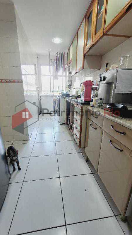 Conheça 20251201_133014 do imóvel - Taquara - planta generosa - 3 quartos - Aceitando Financiamento! - PAAP31715 - 24 20251201_133014 - 24