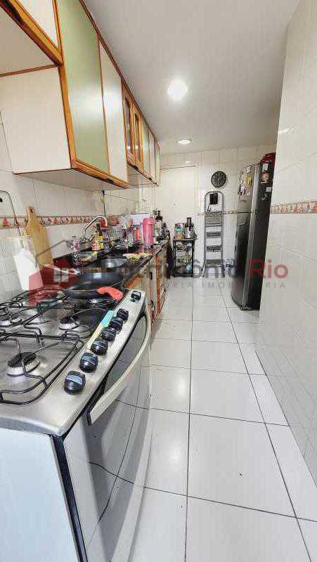 Conheça 20251201_132918 do imóvel - Taquara - planta generosa - 3 quartos - Aceitando Financiamento! - PAAP31715 - 25 20251201_132918 - 25