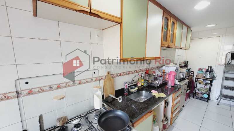 Conheça 20251201_132908 do imóvel - Taquara - planta generosa - 3 quartos - Aceitando Financiamento! - PAAP31715 - 23 20251201_132908 - 23