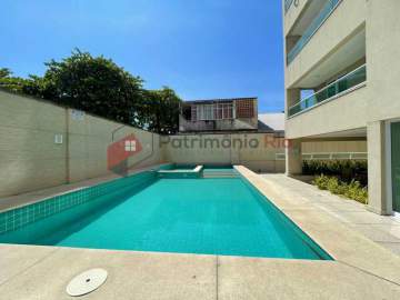 Aceita Financiamento - Apartamento 2 quartos, varanda e infra completa - Penha - PAAP26898