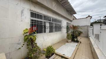 Aceita Financiamento - Casa linear 3 quartos, suítes - Vista Alegre - PACA30906