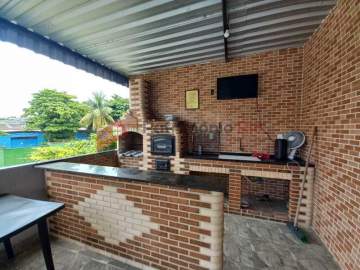 Condução Fácil - Casa linear com 2 quartos e terraço - Bonsucesso - PACA20915