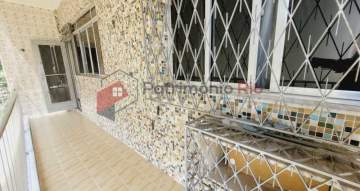 Imperdível - Vila da Penha na melhor localização - 2 quartos, varandão - Aceitando Financiamento! - PAAP26900